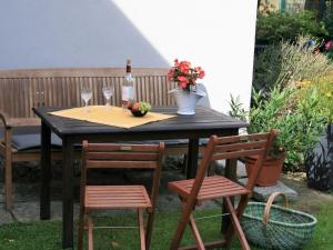Arresting Apartment near Sea in Kl tz