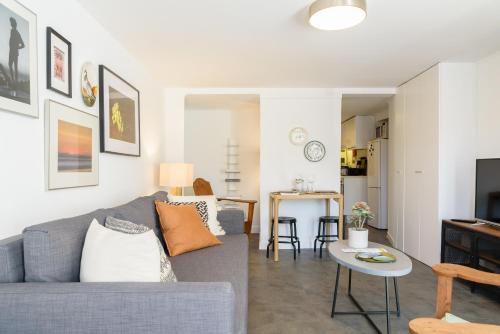 Arriaga Apartment