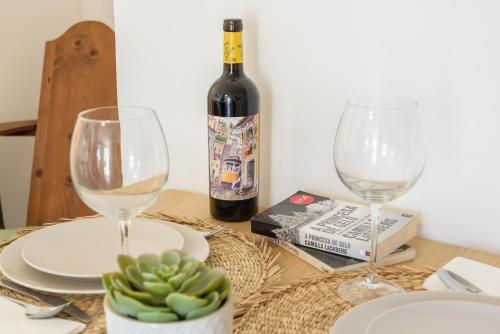 Arriaga Apartment