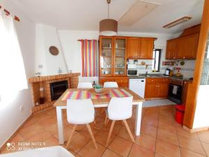 Arrifana Beach House Agulha