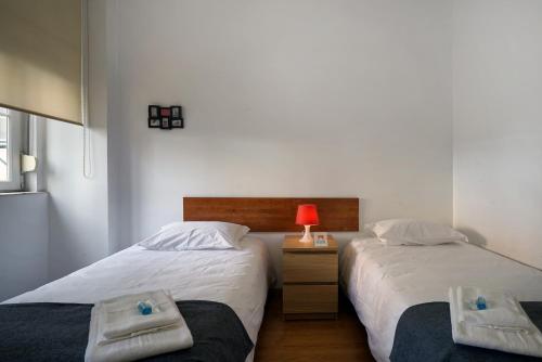 Arroios 3Rooms Apartment by GT House