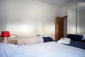 Arroios 3Rooms Apartment by GT House
