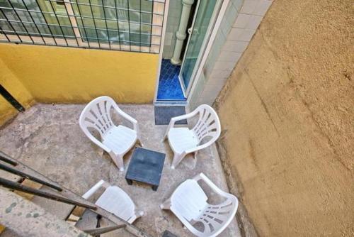 Arroios Market Apartment