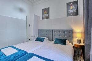Arroios Market Apartment