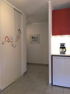 Appartement Arroka au BaskoParadis 55 avenue d'Espagne 64250 Cambo-les-Bains Aquitaine