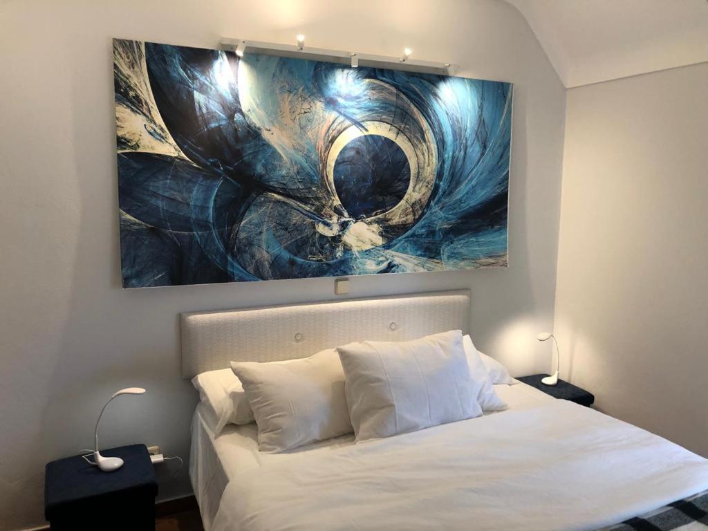 Art 13 - Apartamento com piscina 129 Rua dos Pescadores, 8400-512 Carvoeiro