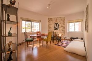 Art and Design Apartment in Lisbon
