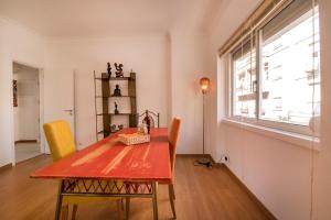 Art and Design Apartment in Lisbon