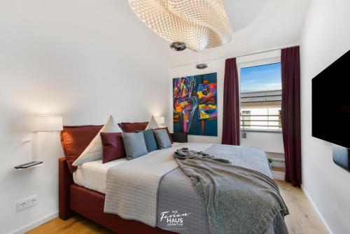 Art and Soul Penthouse