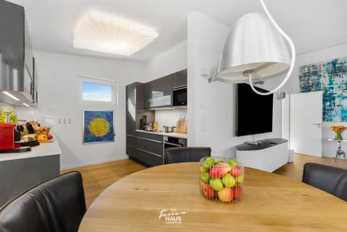 Art and Soul Penthouse