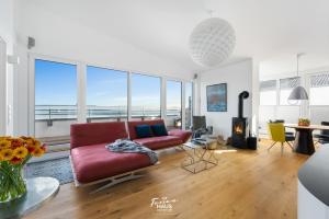 Art and Soul Penthouse