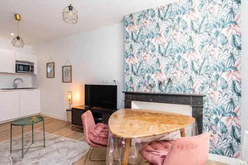 ART & DECO - STUDIO COEUR DE VILLE