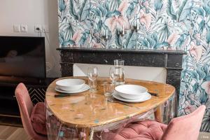 ART & DECO - STUDIO COEUR DE VILLE