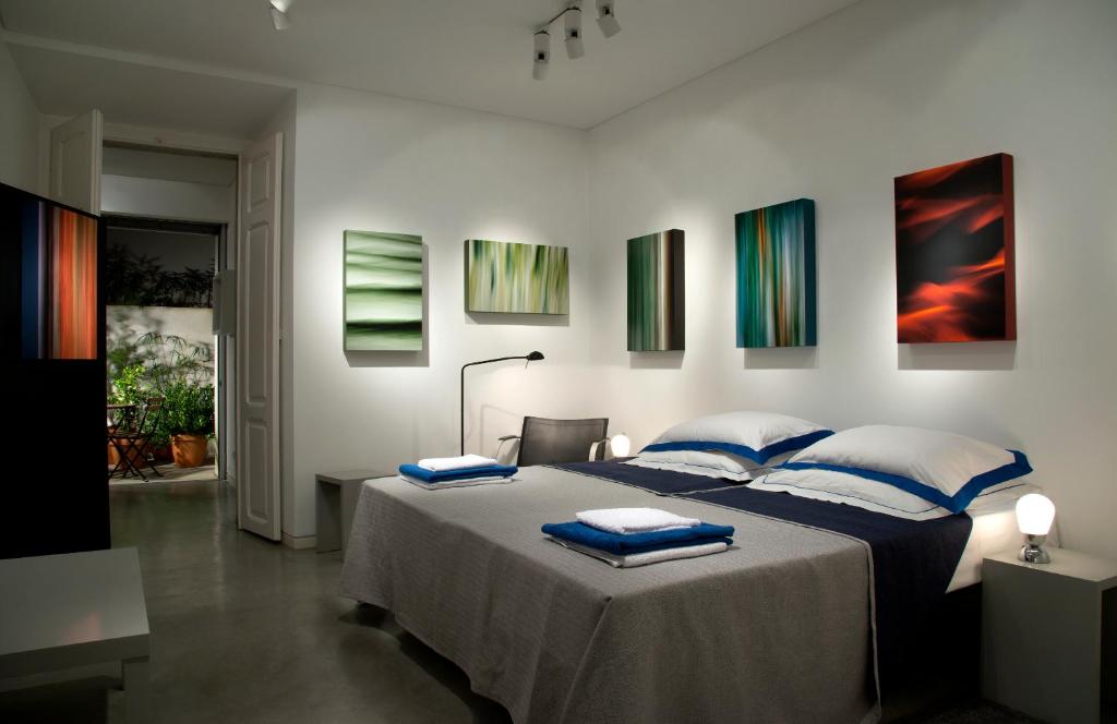 Art Gallery Apartment Rua Alexandre Braga 12 cv D, 1150-004 Lisbonne