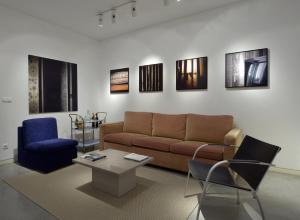 Art Gallery Apartment