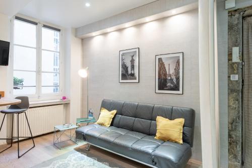 ART HOME - T2 au coeur de Lyon