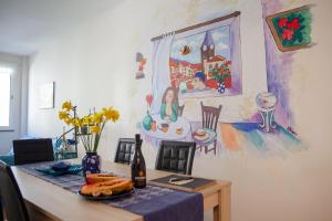 Art House Funchalet