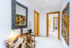 Appartement Art-inspired modern apartment Rua Rodrigo Álvares Lote 21, Bloco A, 1 ESQ 8600-315 Lagos Algarve