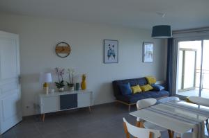 Appartement Art mony 15 Boulevard de la Mer 22240 Fréhel Bretagne