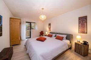 Appartement Art of living Mosel Maiwiese 54340 Longuich Rhénanie-Palatinat