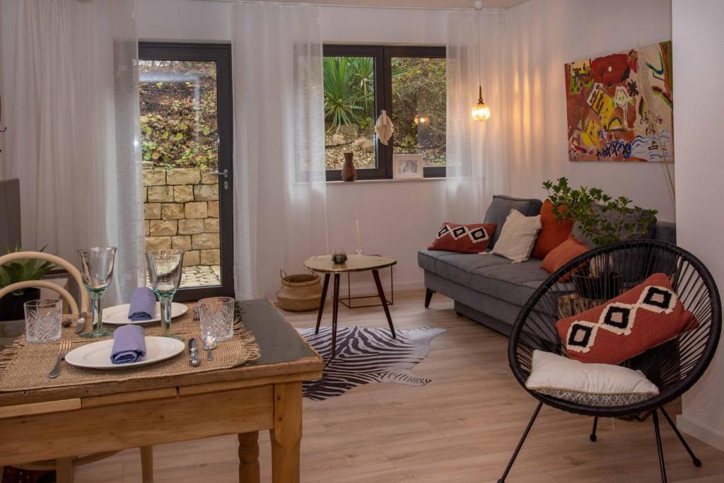 Appartement Art of living Mosel Maiwiese 54340 Longuich