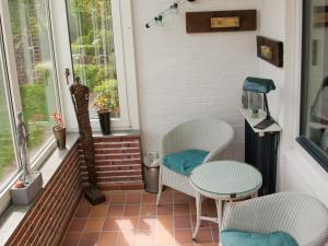 Appartement Art of Living Lütjenburger Straße 52 24306 Plön Schleswig-Holstein