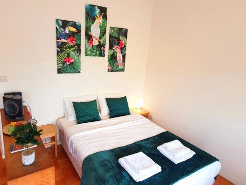 Art Studio Inn City Center