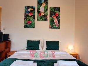 Art Studio Inn City Center