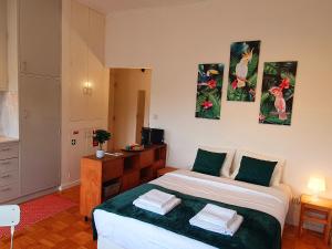 Appartement Art Studio Inn City Center 153 Rua da Maternidade R/c 4050-370 Porto Région Nord