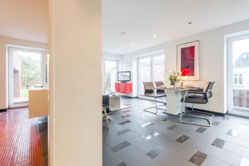 Art your Life _ Haus Schuetzenstra