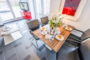 Art your Life _ Haus Schuetzenstra