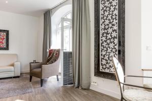 Appartement Art your Life _ Residenz_ Whg_ 3 _ Friedrichstr. 42 25980 Westerland Schleswig-Holstein