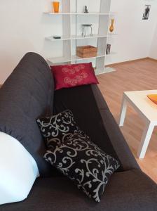 Appartement Artbox Höhenweg 185 a 66133 Sarrebruck Sarre