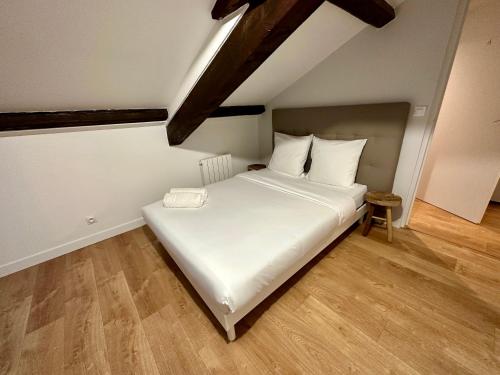 ARTEM - Nancy Thermal Appartements