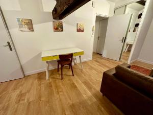 ARTEM - Nancy Thermal Appartements