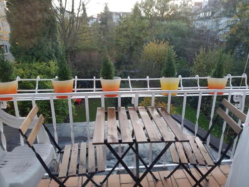 ARTEP 11 APARTMENT