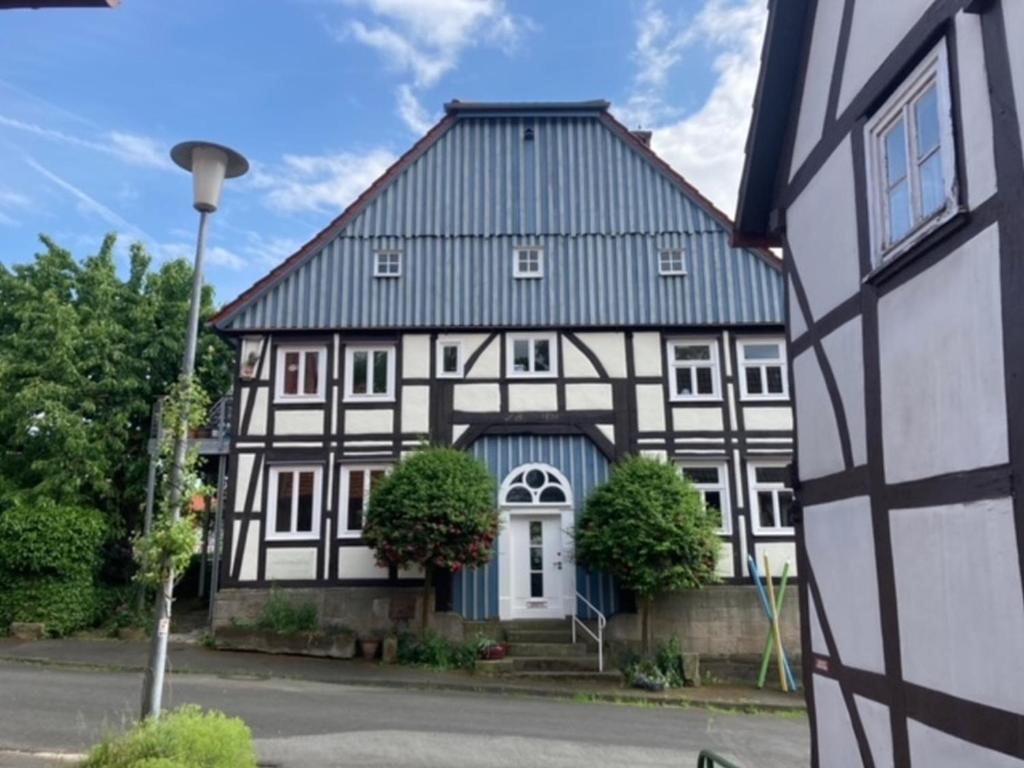 Arthaus 8 8 Am Rathaus, 34388 Trendelburg