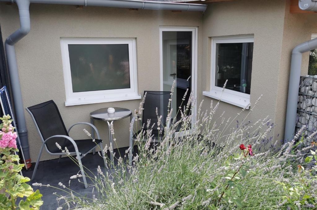 Appartement Arthouse Apartment 2 Albanusstr.9 61118 Bad Vilbel