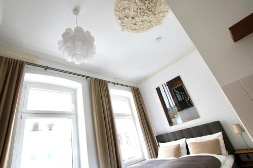 Arthouse Apartments am Eigelstein