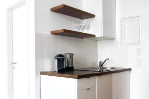 Arthouse Apartments am Eigelstein