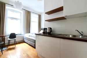 Arthouse Apartments am Eigelstein