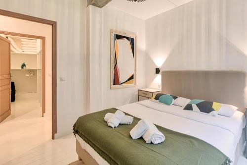 Artist and Design Loft - 10 Guests - 5 Min From Metro