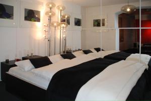 Artist Residence Schwabing