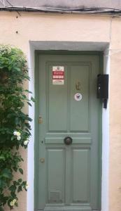 Artistic Antibes Apartment