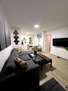 Appartement Artistic Digital Getaway - Patio & GREAT Location! 150 Rua do Embaixador 150 1300-215 Lisbonne -1