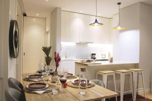 Artistic Neighborhood Luxury