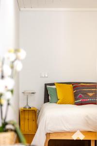 Appartement Artsy Retreat in the Heart of Porto 417 Rua do Almada 4050-039 Porto Région Nord