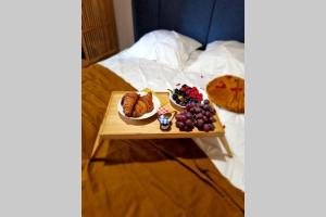 Arty room JACCUZI & SPA CENTRE VILLE HAUT DE GAMME