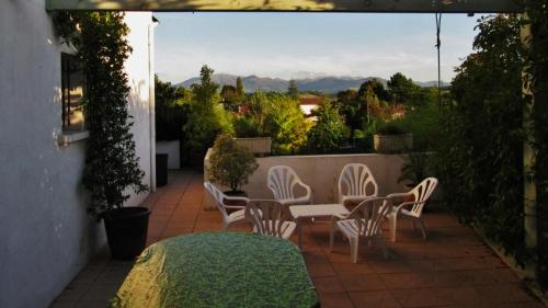 Artzamendi, LA RHUNE, 4 Chambres 155 m2