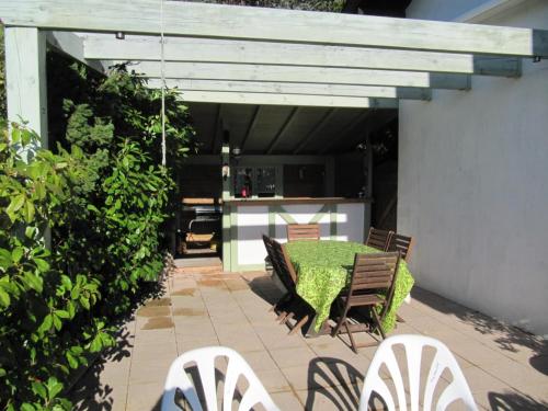 Artzamendi, LA RHUNE, 4 Chambres 155 m2